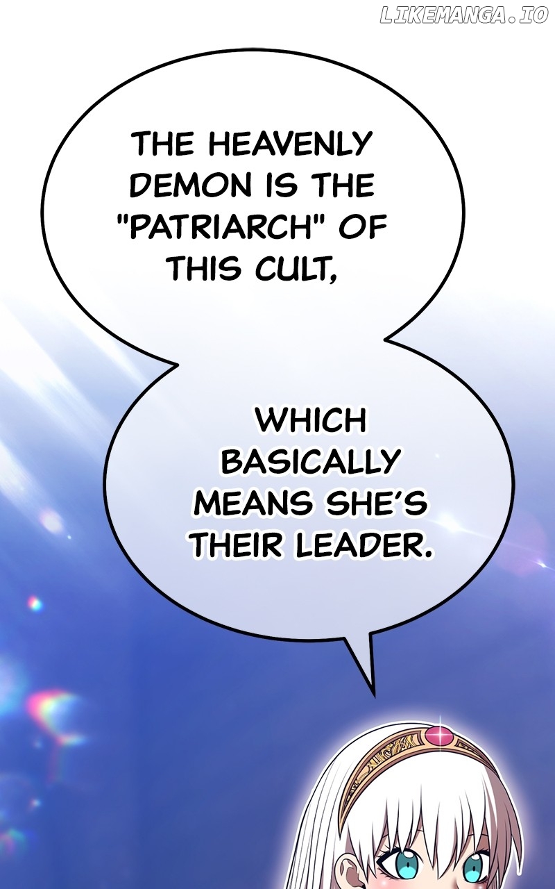 +99 Wooden stick Chapter 129 - page 322