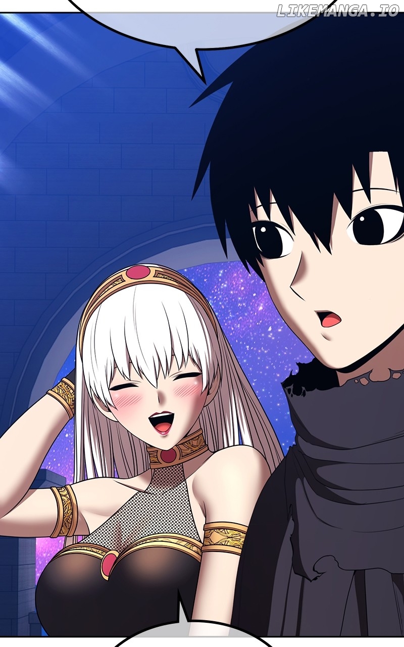 +99 Wooden stick Chapter 129 - page 326