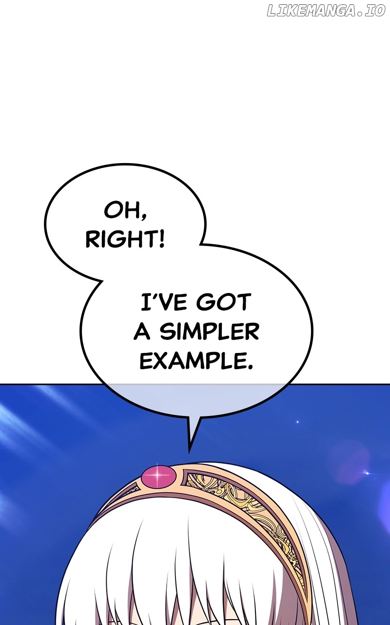 +99 Wooden stick Chapter 129 - page 328