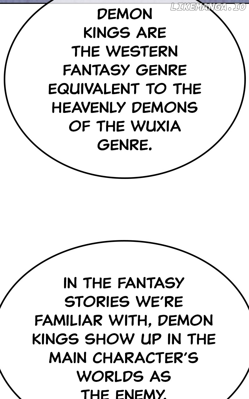 +99 Wooden stick Chapter 129 - page 330