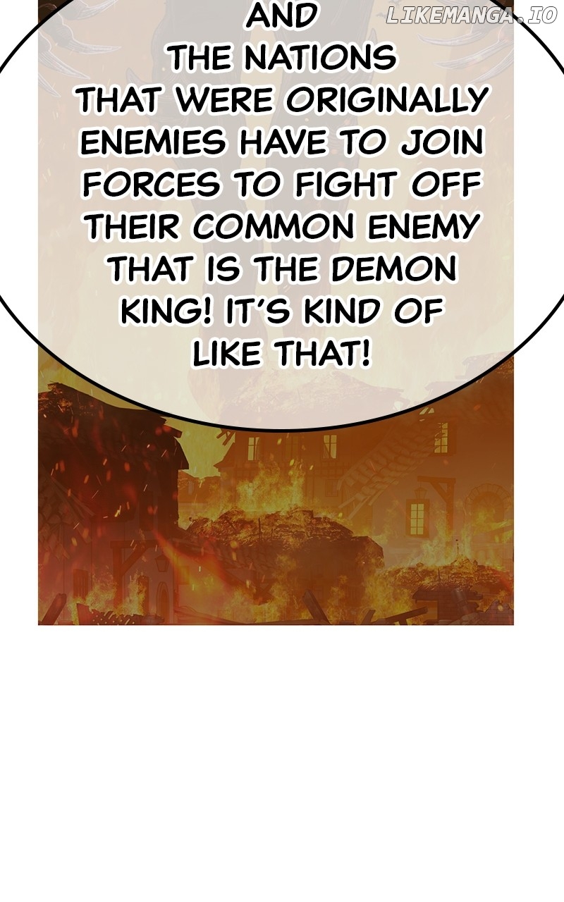 +99 Wooden stick Chapter 129 - page 332