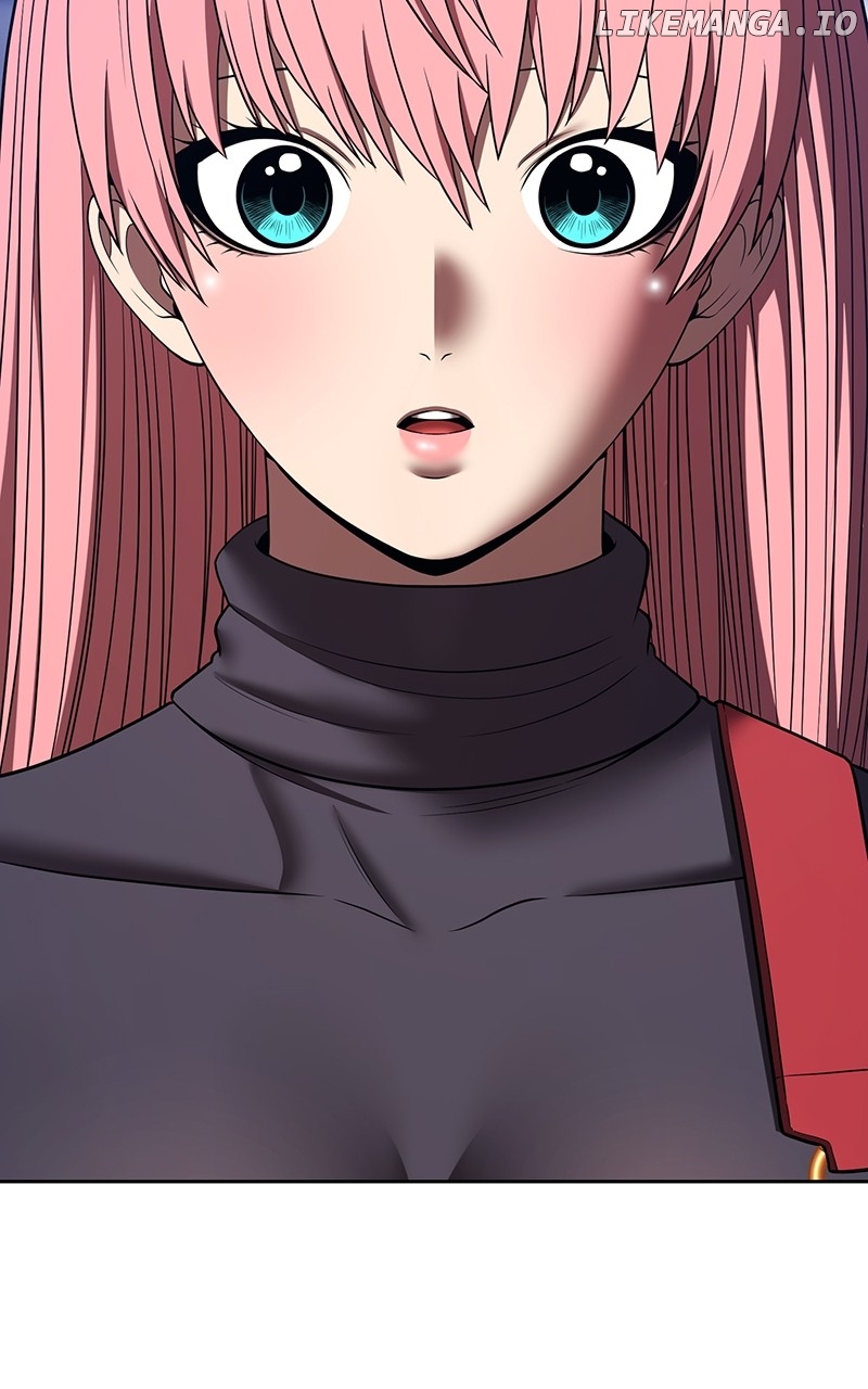 +99 Wooden stick Chapter 129 - page 34