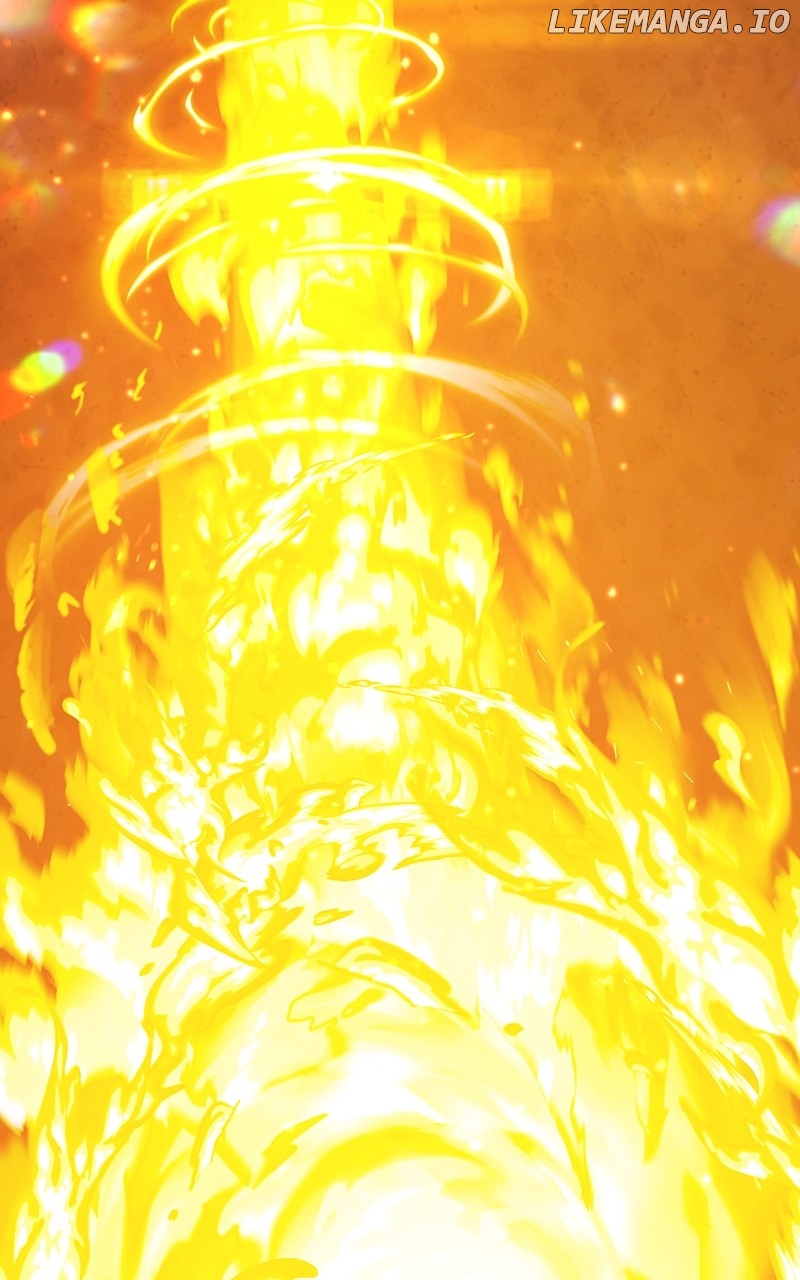 +99 Wooden stick Chapter 129 - page 344