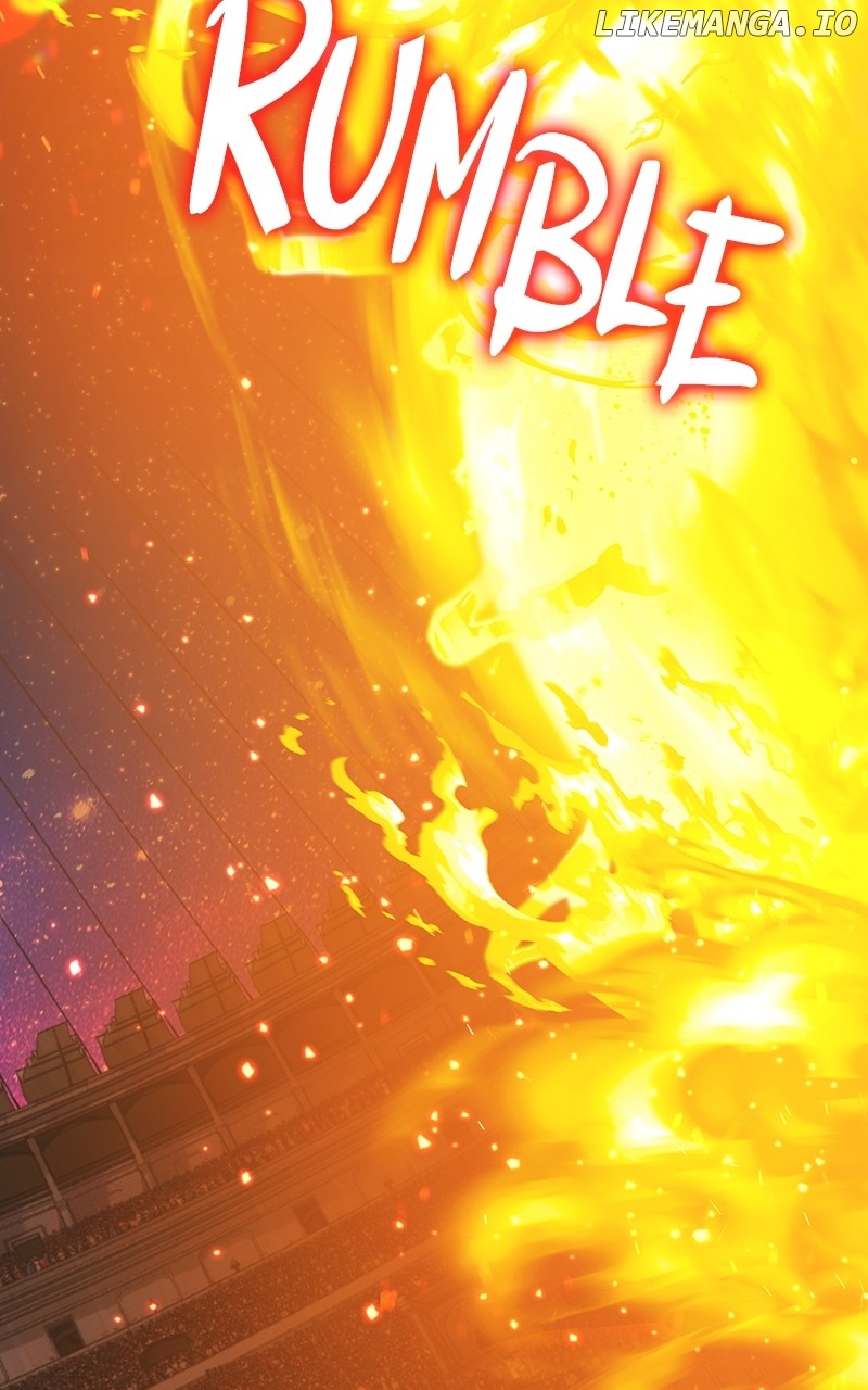 +99 Wooden stick Chapter 129 - page 351