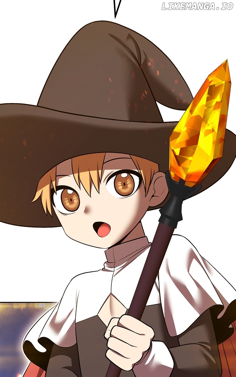 +99 Wooden stick Chapter 129 - page 353