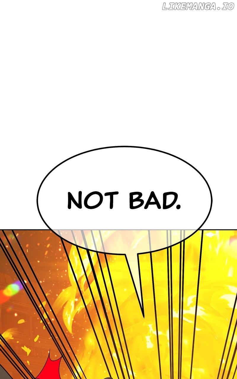 +99 Wooden stick Chapter 129 - page 356