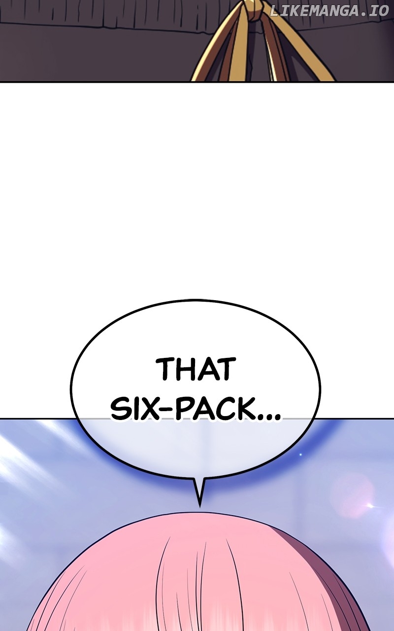 +99 Wooden stick Chapter 129 - page 36