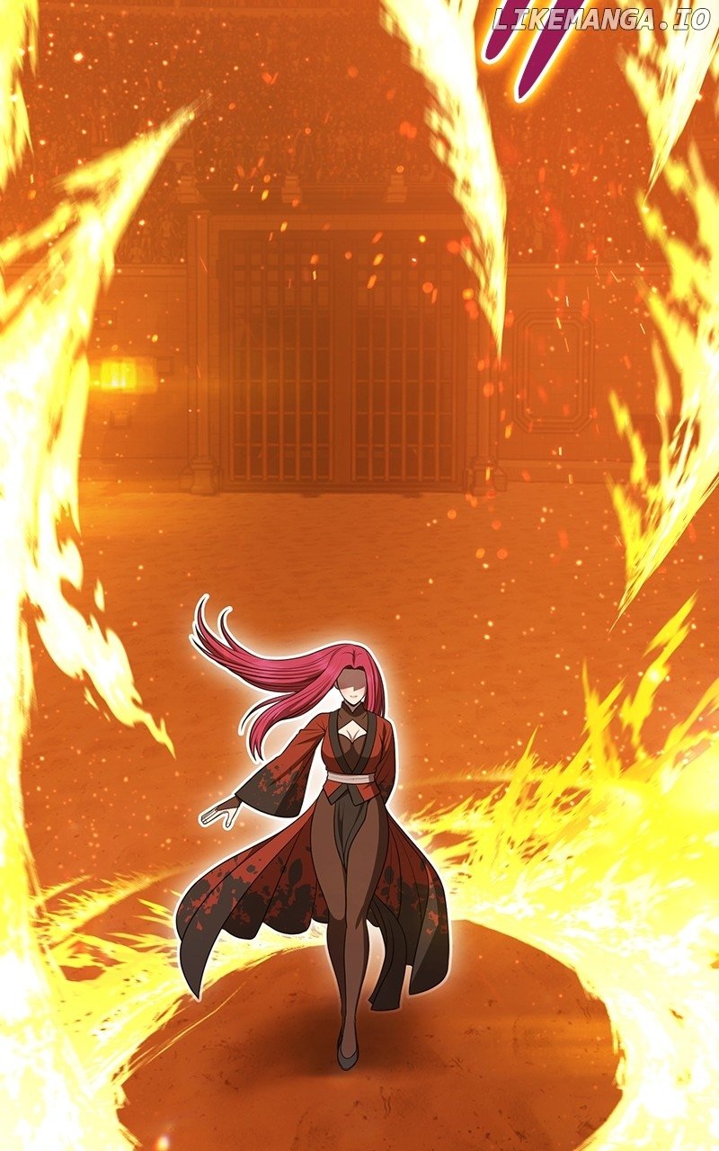 +99 Wooden stick Chapter 129 - page 362