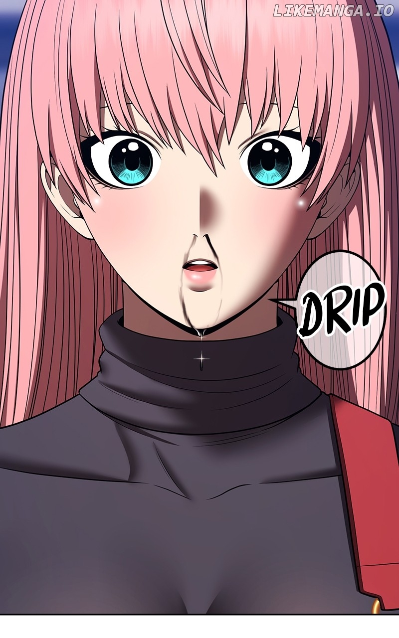 +99 Wooden stick Chapter 129 - page 37