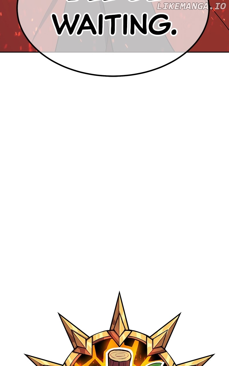 +99 Wooden stick Chapter 129 - page 374