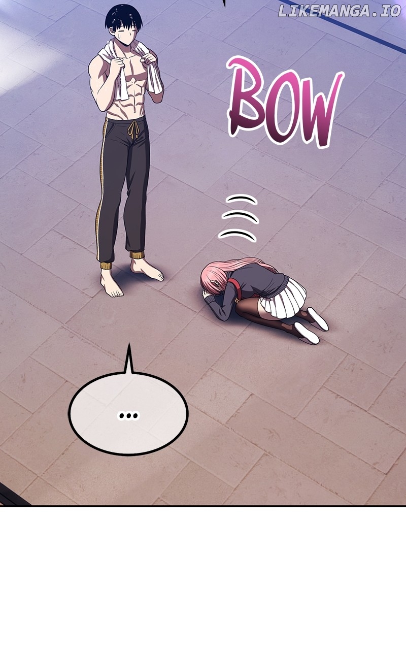 +99 Wooden stick Chapter 129 - page 39