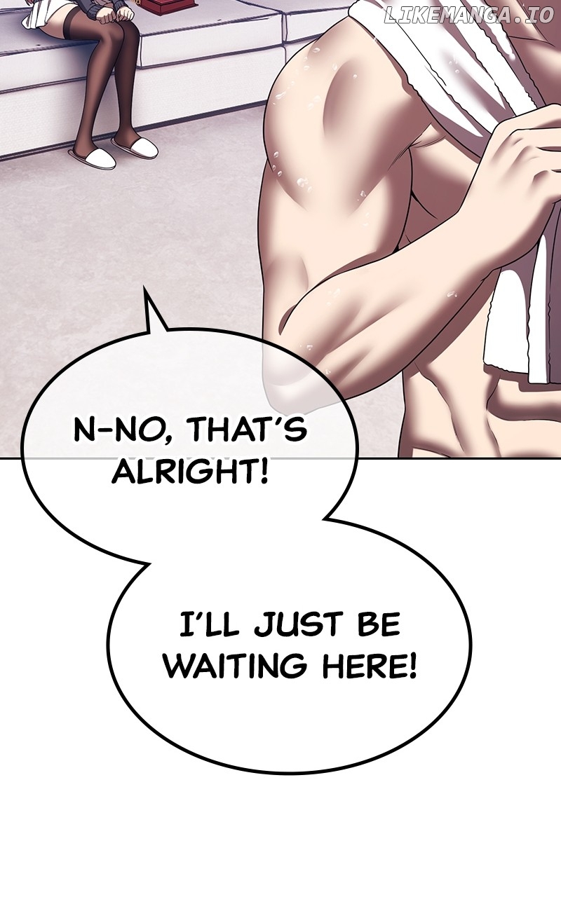 +99 Wooden stick Chapter 129 - page 41