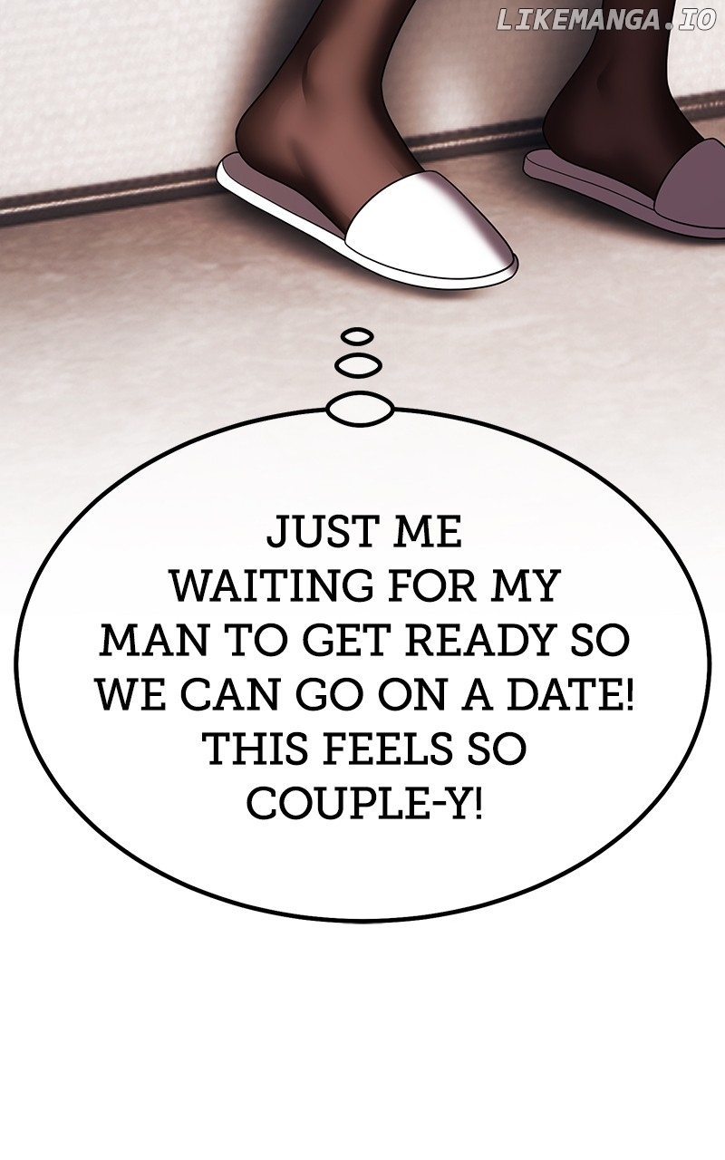 +99 Wooden stick Chapter 129 - page 44