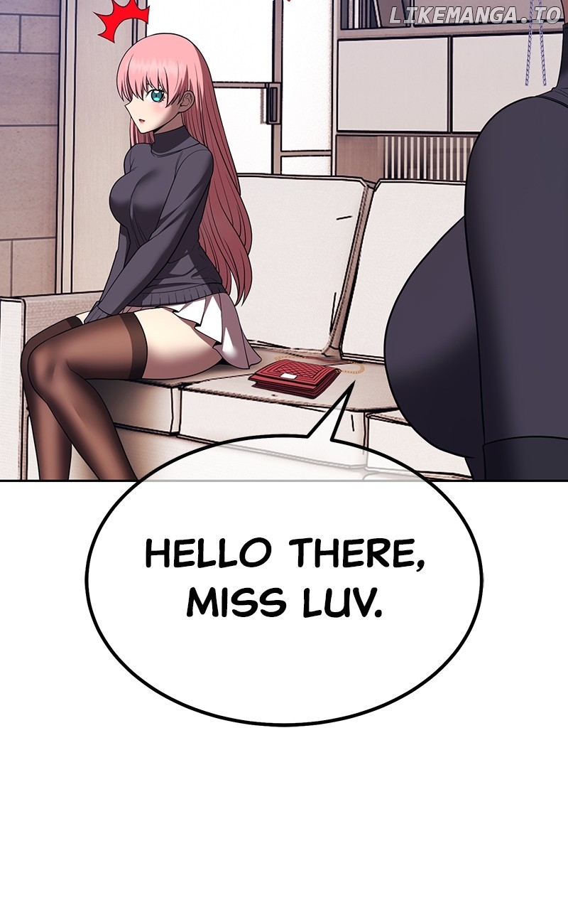 +99 Wooden stick Chapter 129 - page 46