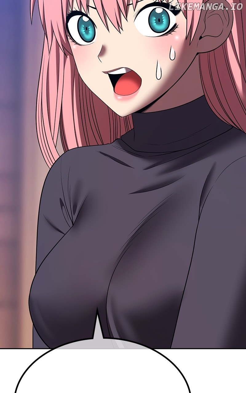 +99 Wooden stick Chapter 129 - page 48