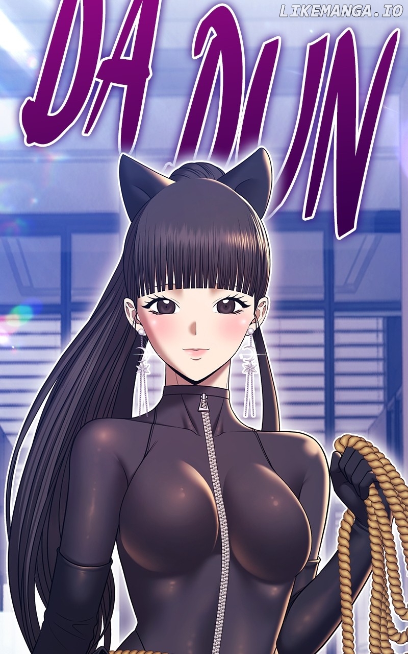 +99 Wooden stick Chapter 129 - page 51