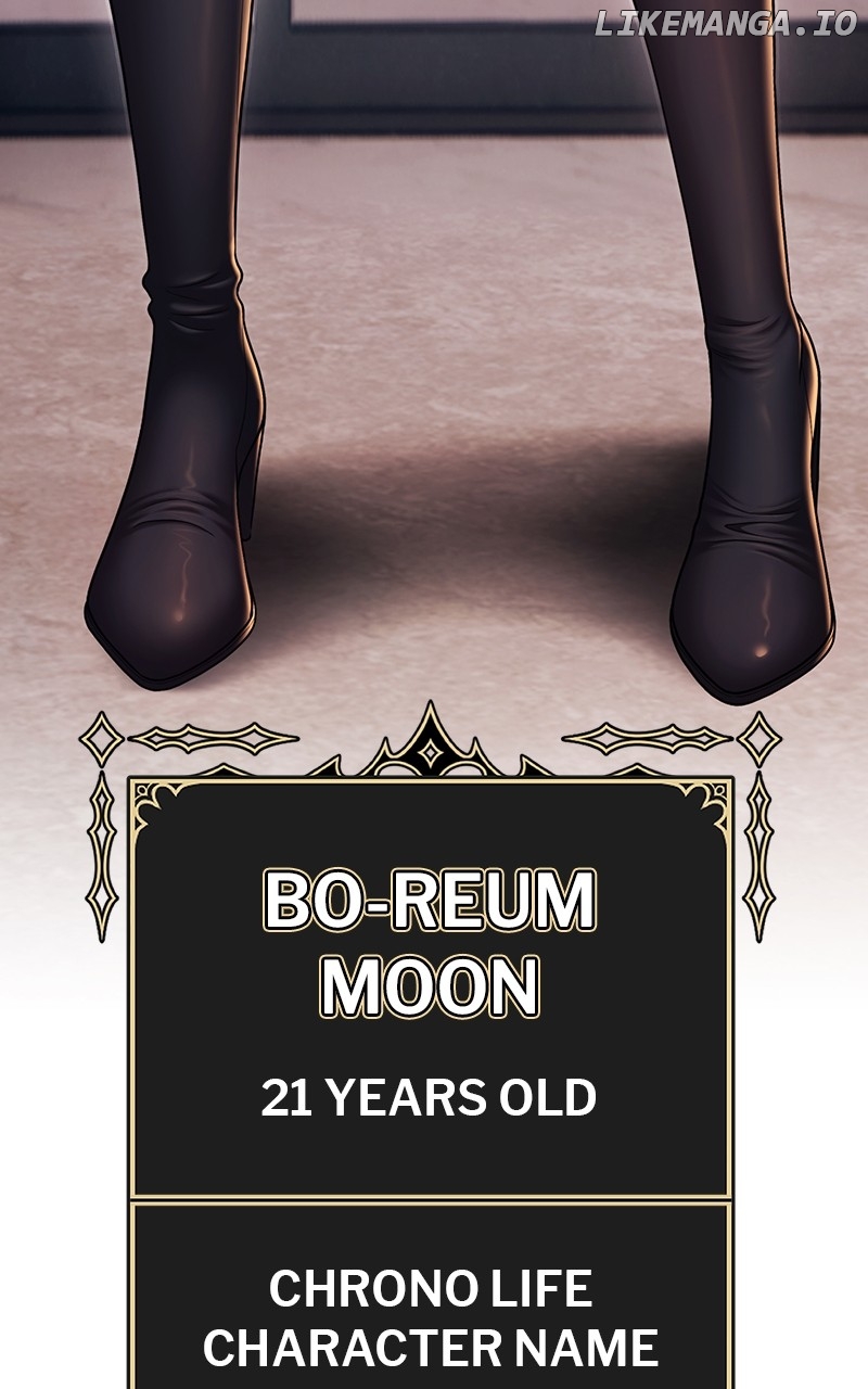 +99 Wooden stick Chapter 129 - page 53