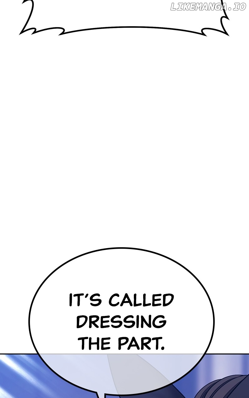 +99 Wooden stick Chapter 129 - page 56