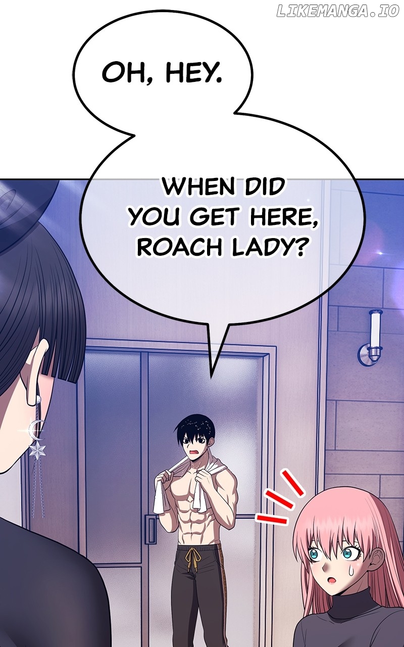 +99 Wooden stick Chapter 129 - page 61