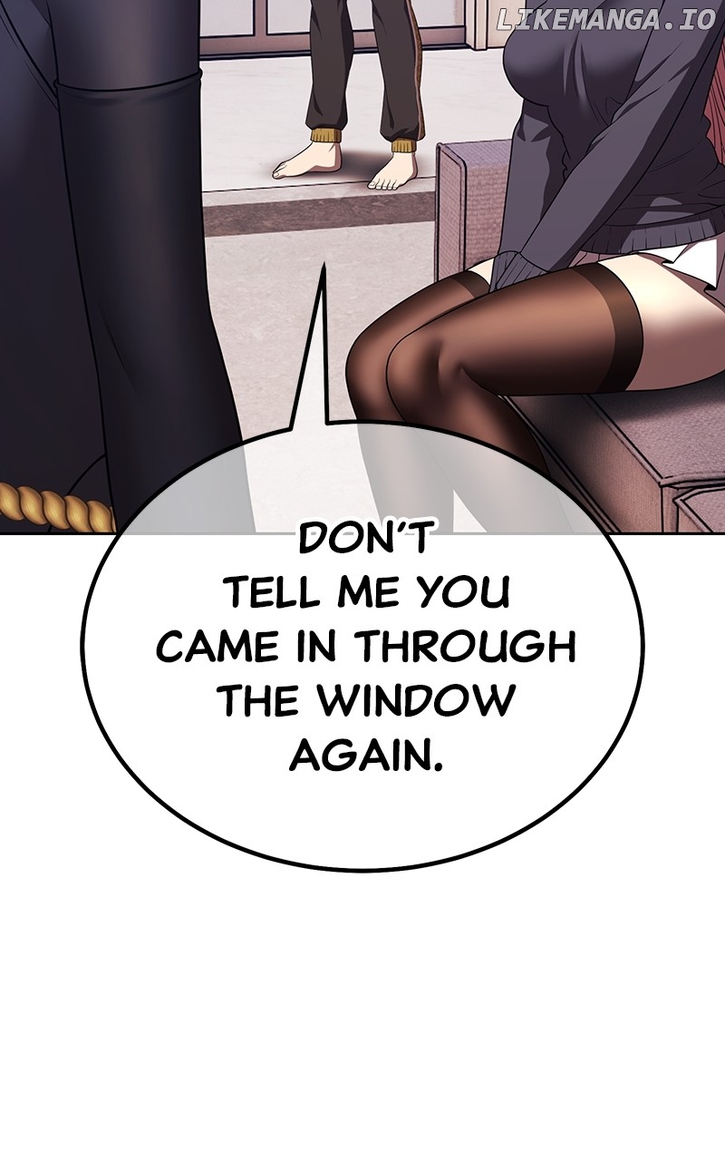 +99 Wooden stick Chapter 129 - page 62