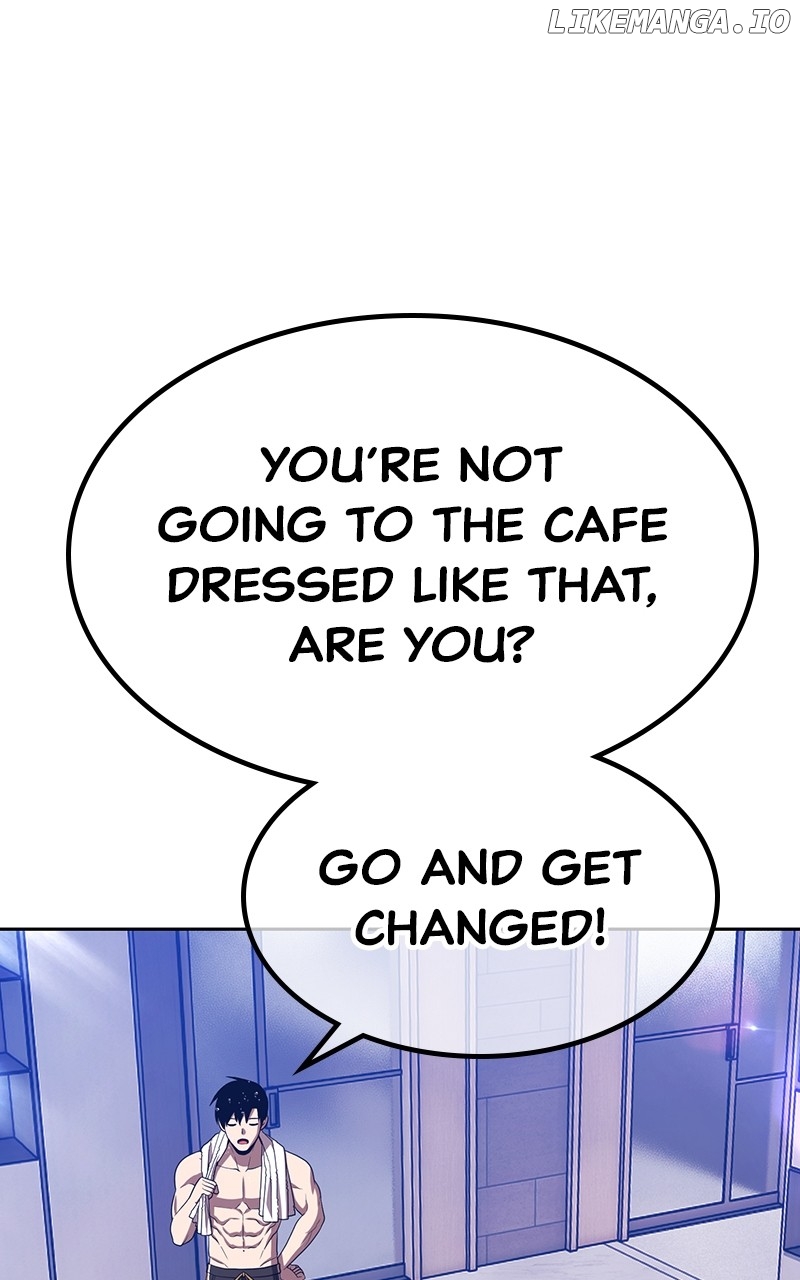 +99 Wooden stick Chapter 129 - page 65