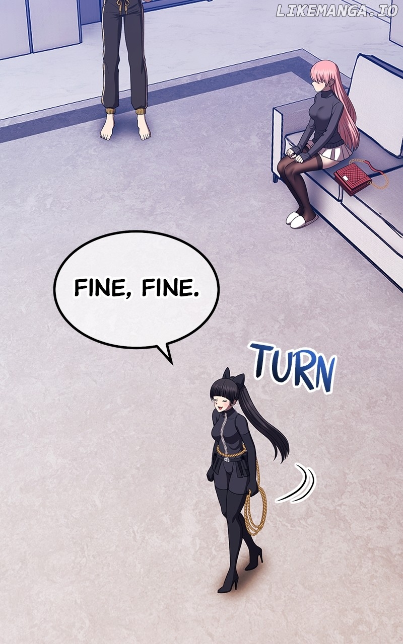 +99 Wooden stick Chapter 129 - page 66