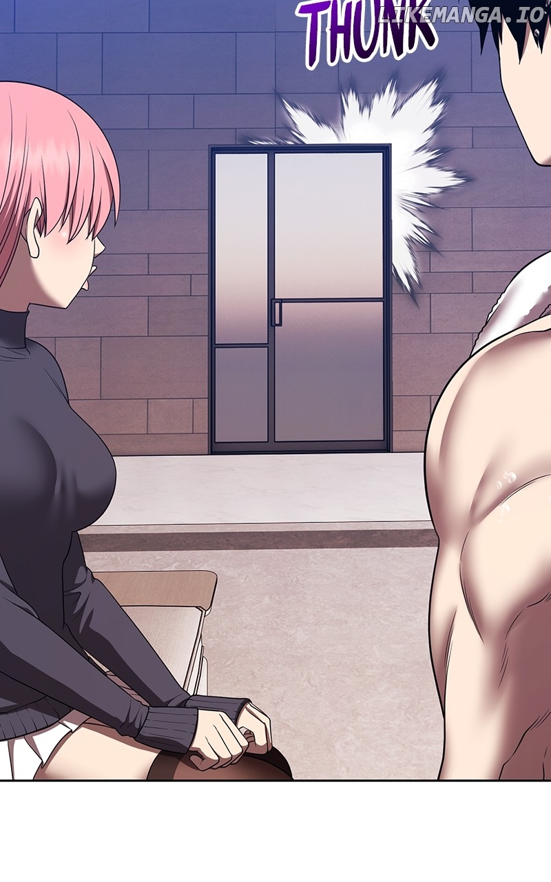 +99 Wooden stick Chapter 129 - page 68