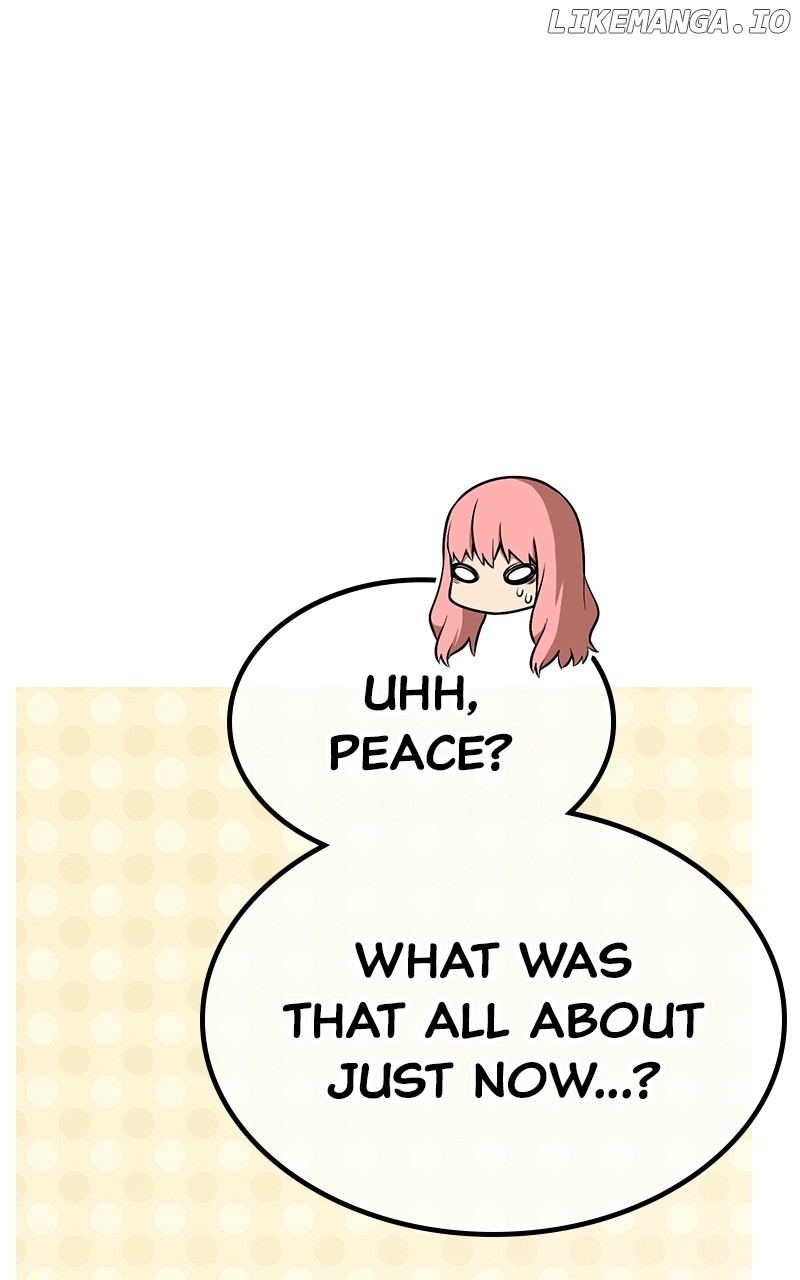 +99 Wooden stick Chapter 129 - page 69