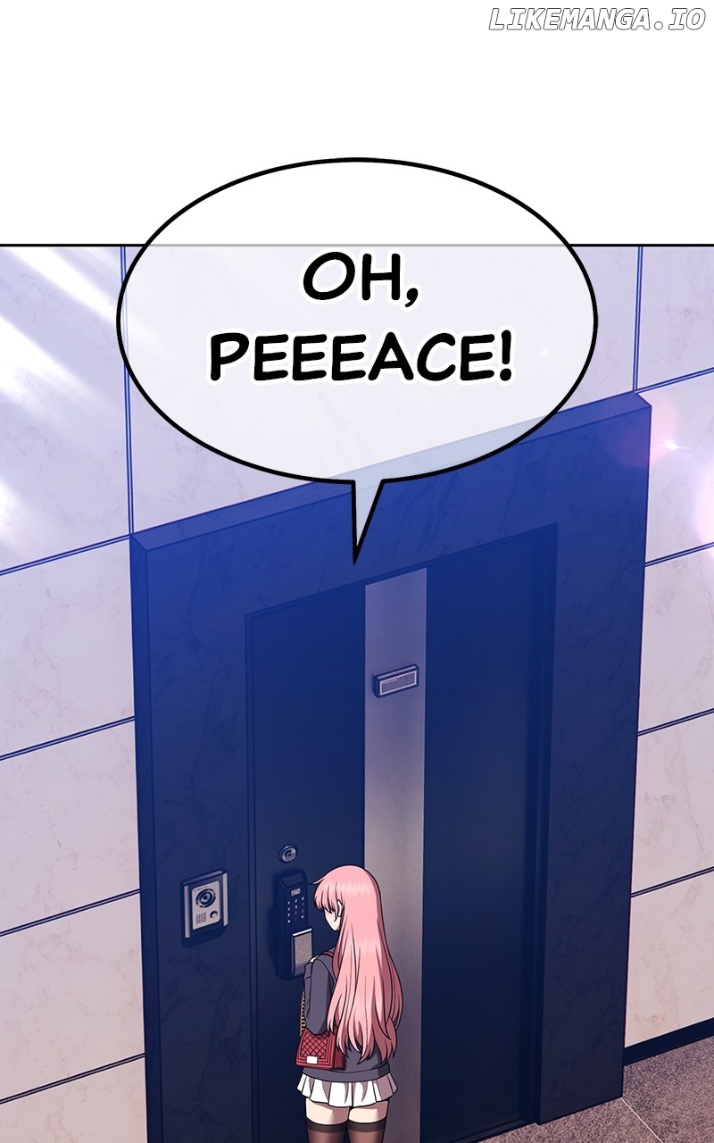 +99 Wooden stick Chapter 129 - page 7