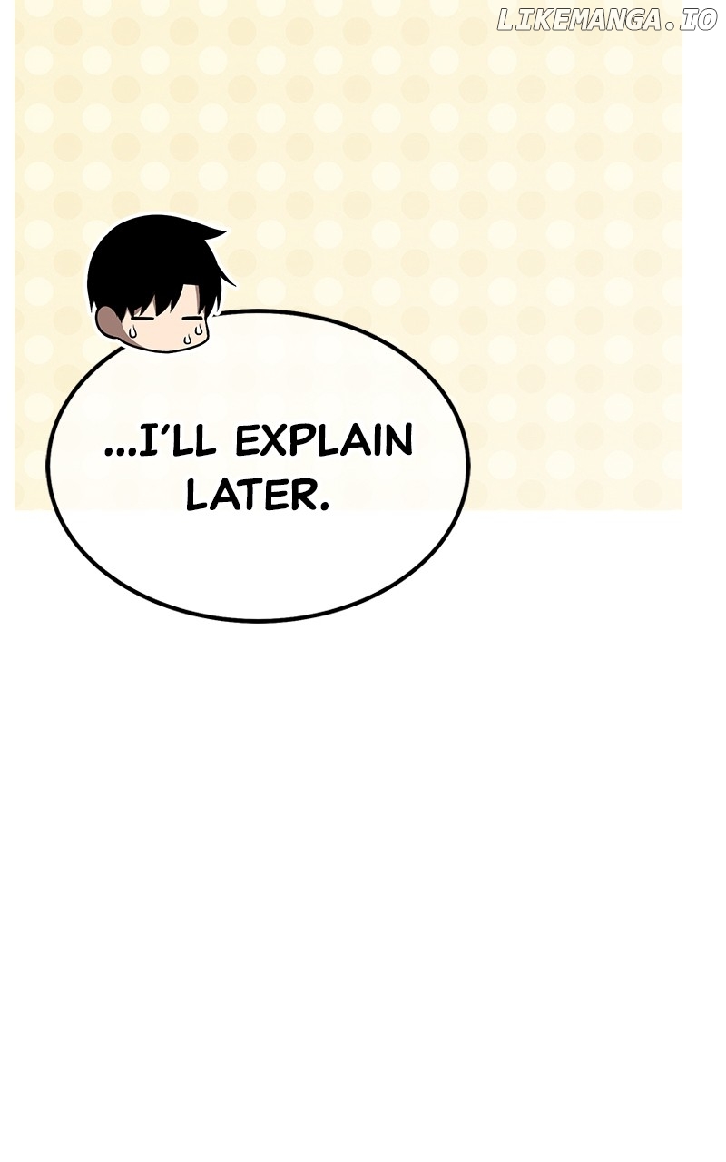 +99 Wooden stick Chapter 129 - page 70
