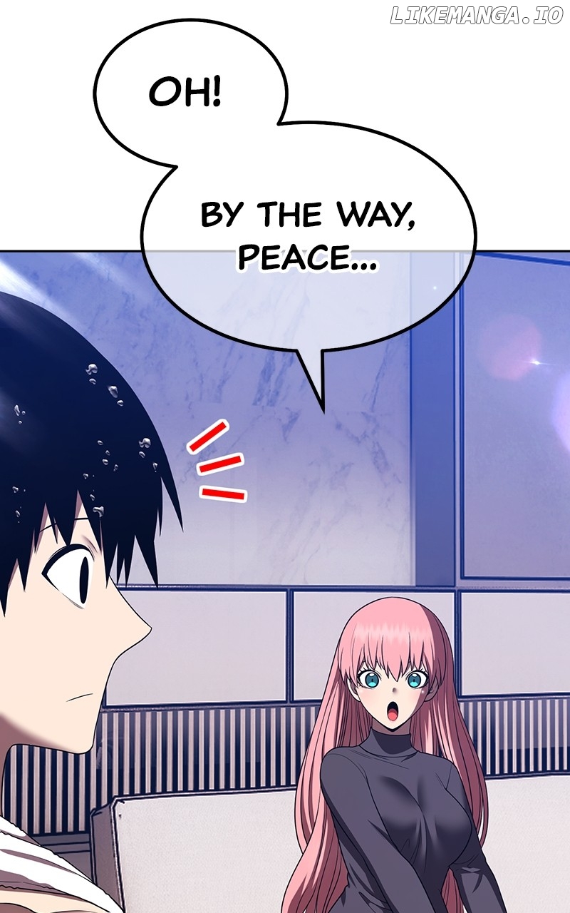 +99 Wooden stick Chapter 129 - page 71