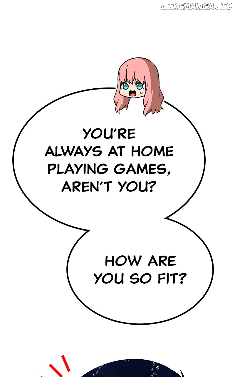 +99 Wooden stick Chapter 129 - page 73