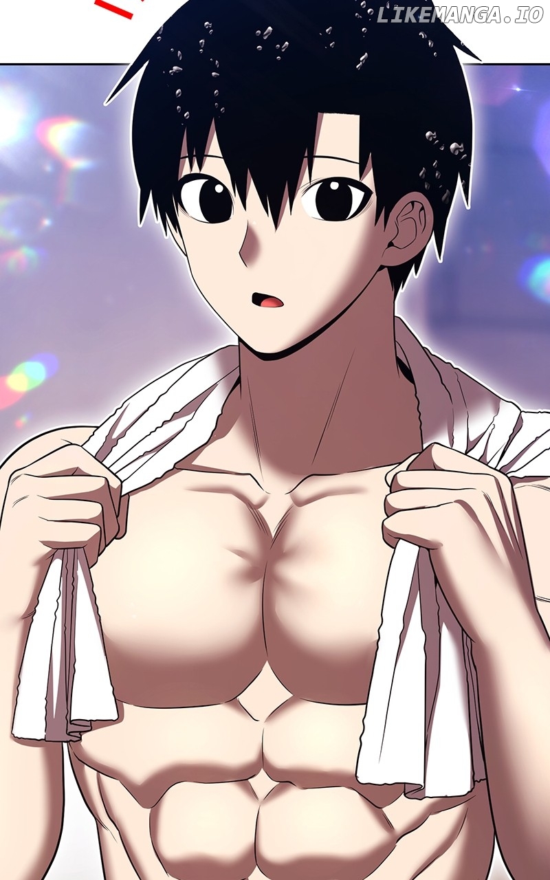 +99 Wooden stick Chapter 129 - page 74