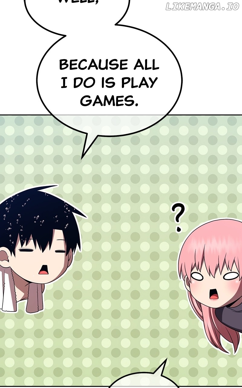 +99 Wooden stick Chapter 129 - page 76
