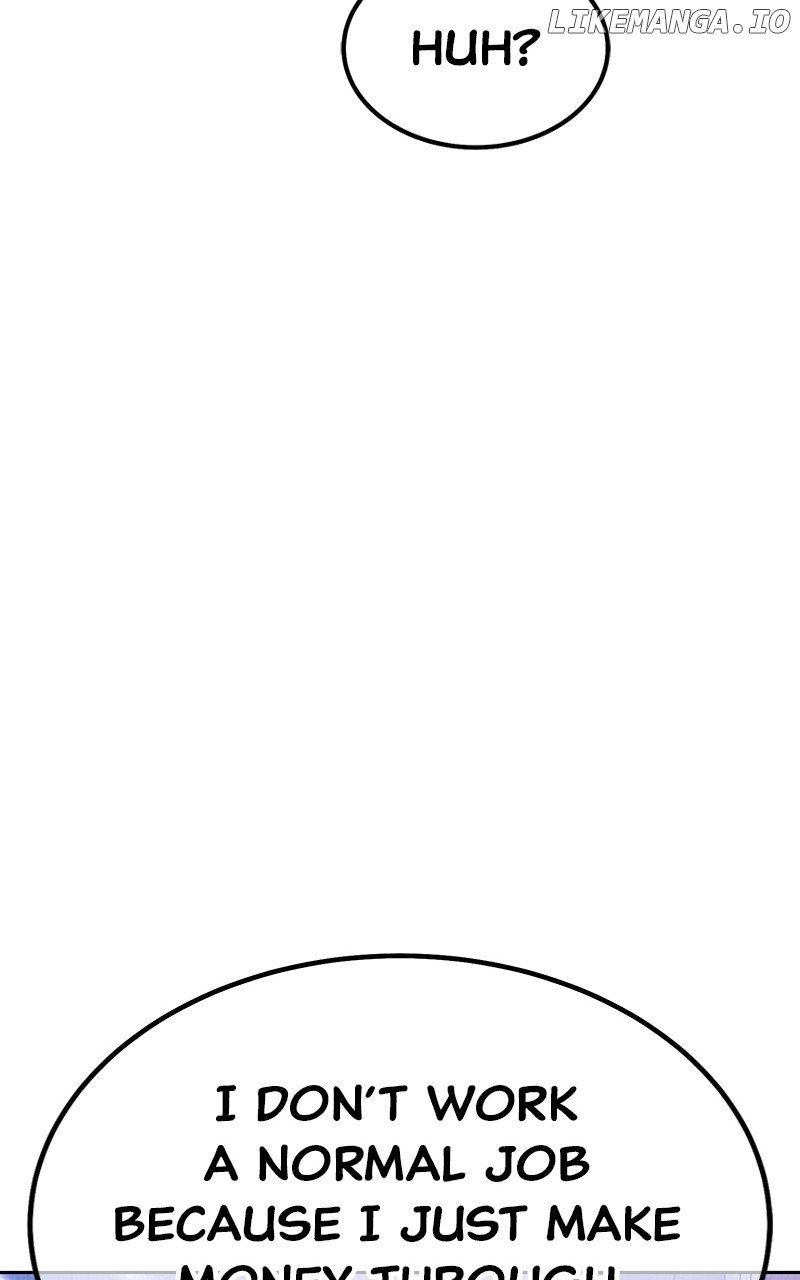 +99 Wooden stick Chapter 129 - page 77