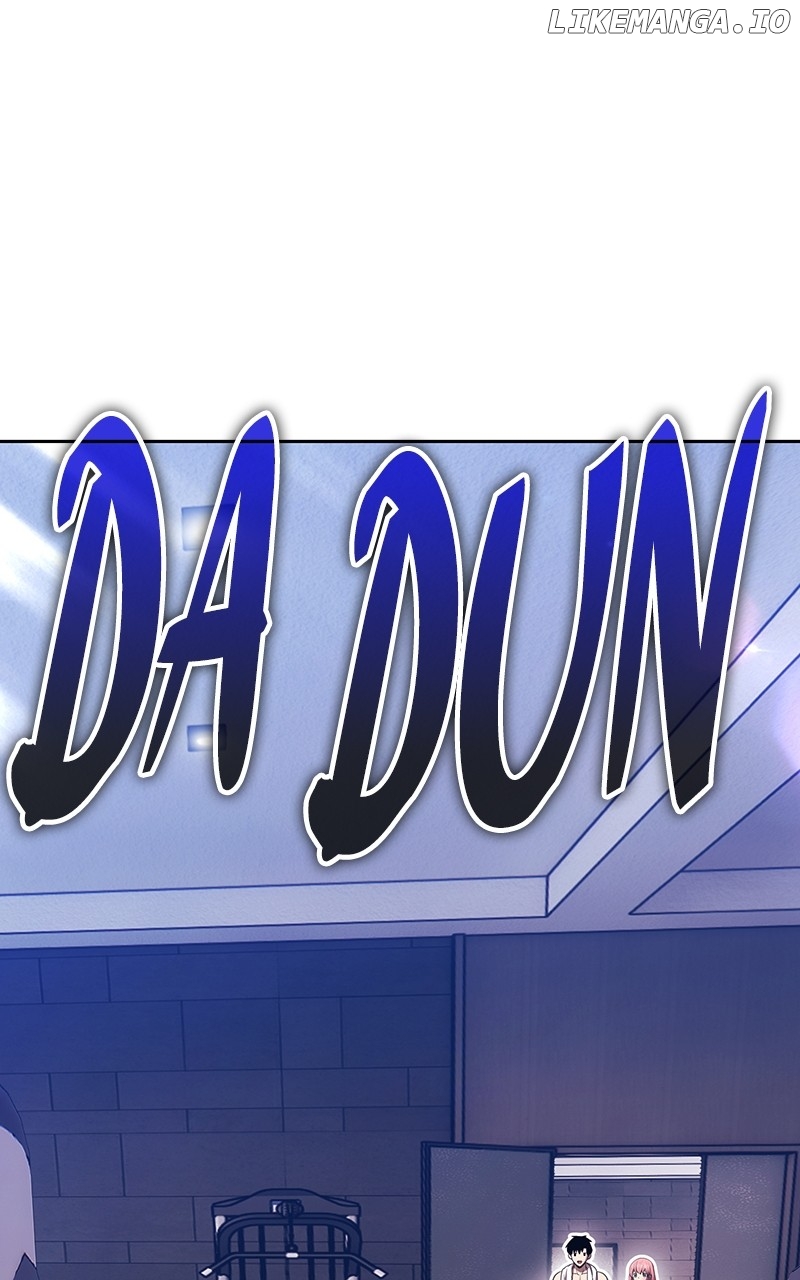 +99 Wooden stick Chapter 129 - page 80