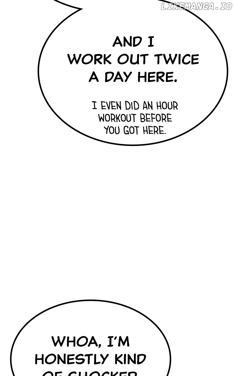 +99 Wooden stick Chapter 129 - page 82