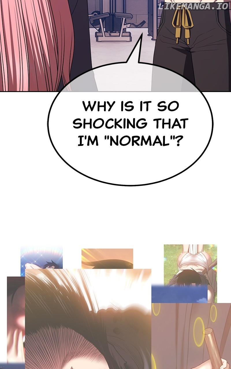 +99 Wooden stick Chapter 129 - page 84