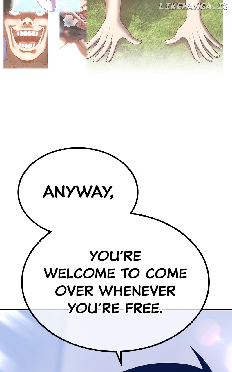 +99 Wooden stick Chapter 129 - page 87