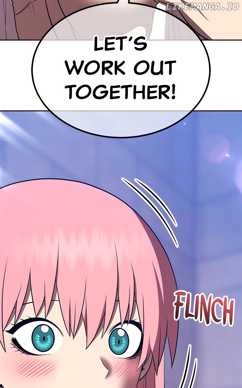 +99 Wooden stick Chapter 129 - page 89