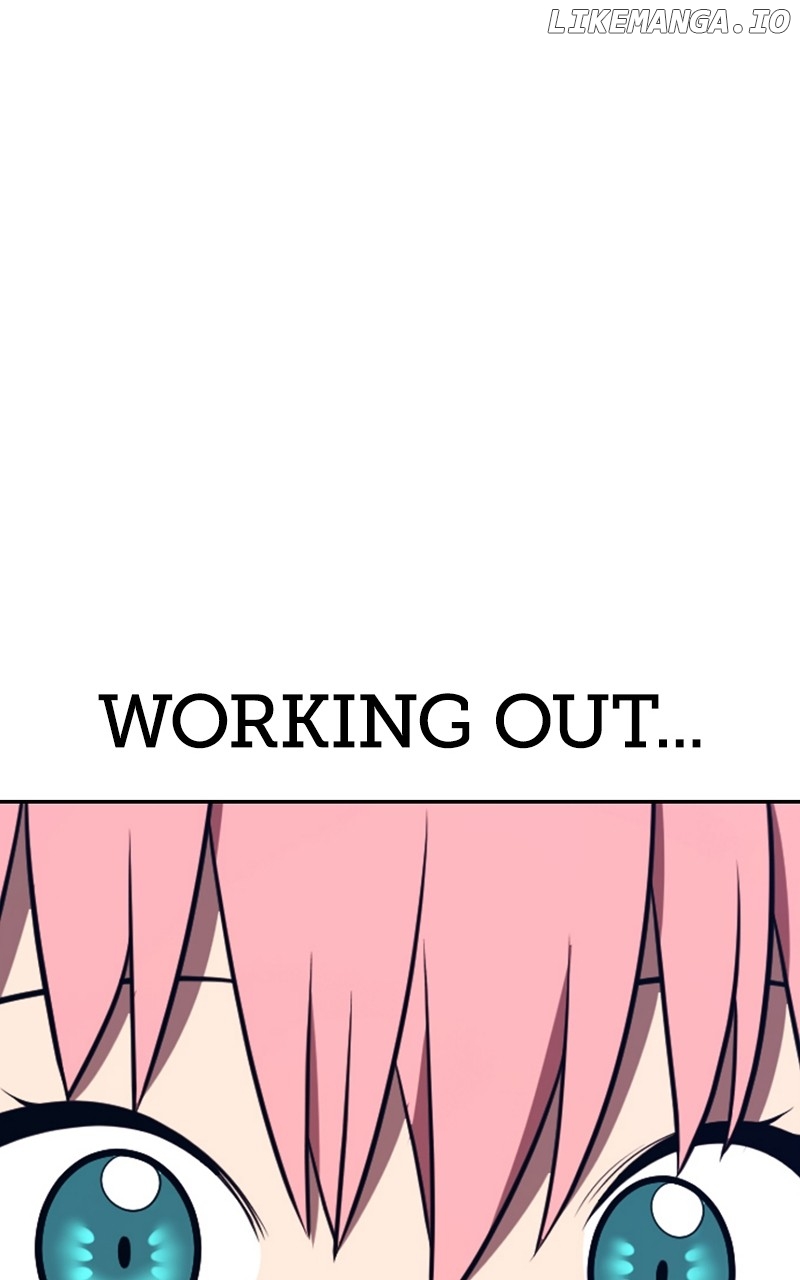 +99 Wooden stick Chapter 129 - page 91