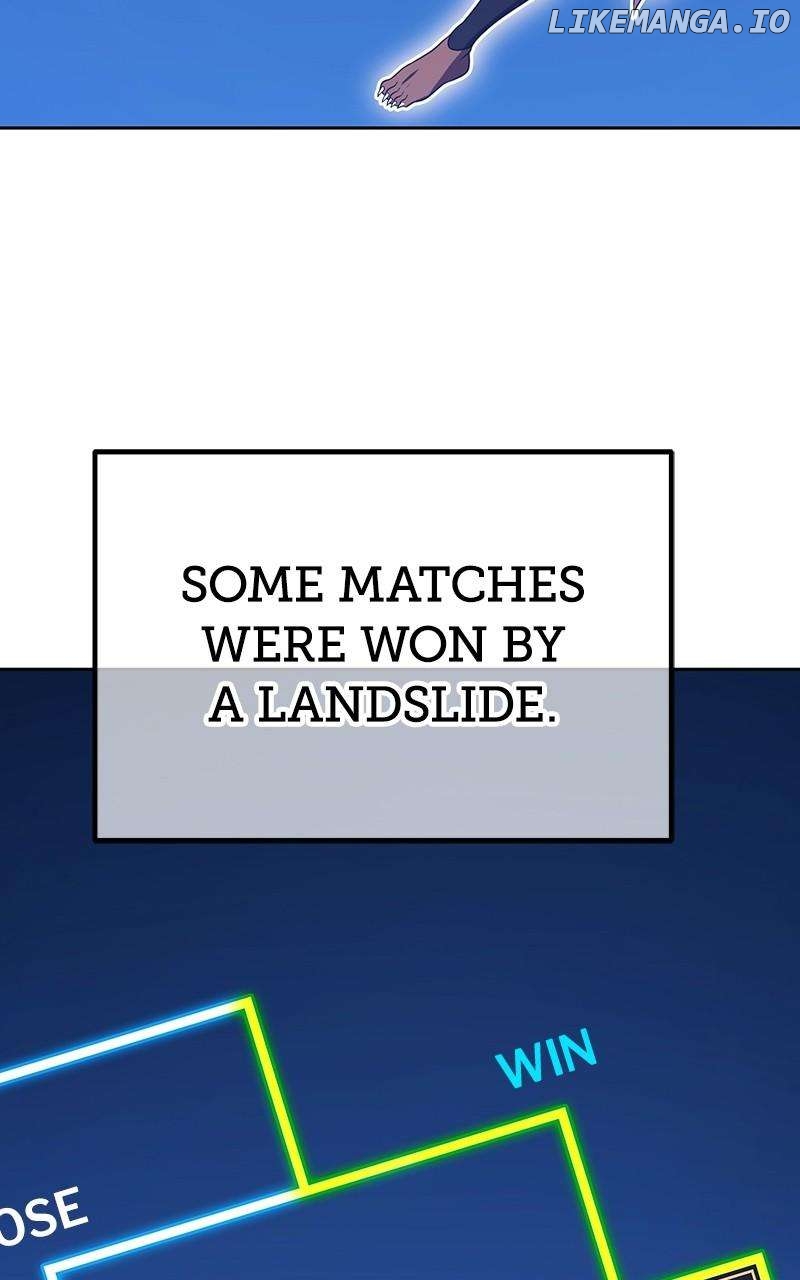 +99 Wooden stick Chapter 122 - page 10