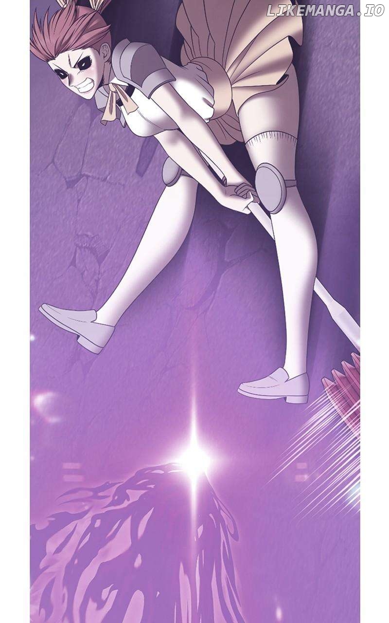 +99 Wooden stick Chapter 122 - page 101
