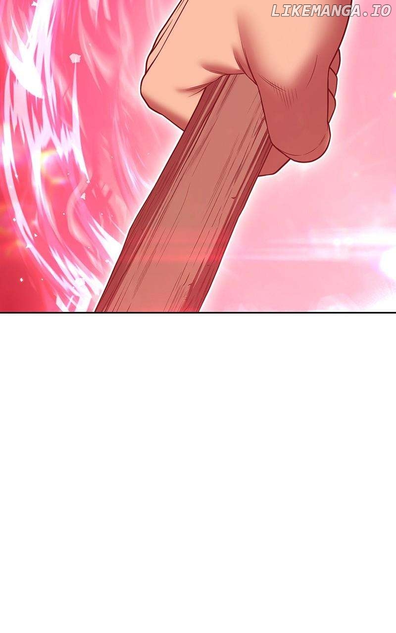 +99 Wooden stick Chapter 122 - page 104