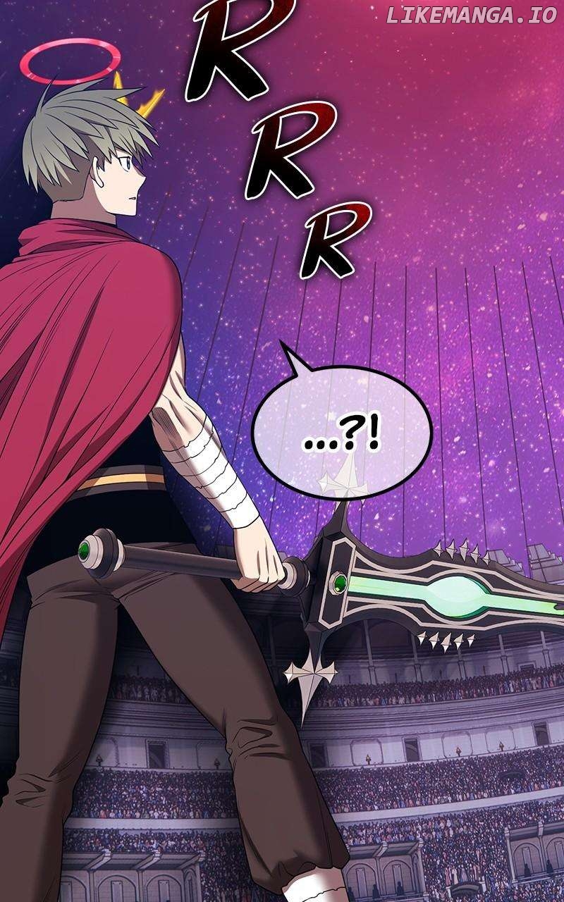 +99 Wooden stick Chapter 122 - page 109