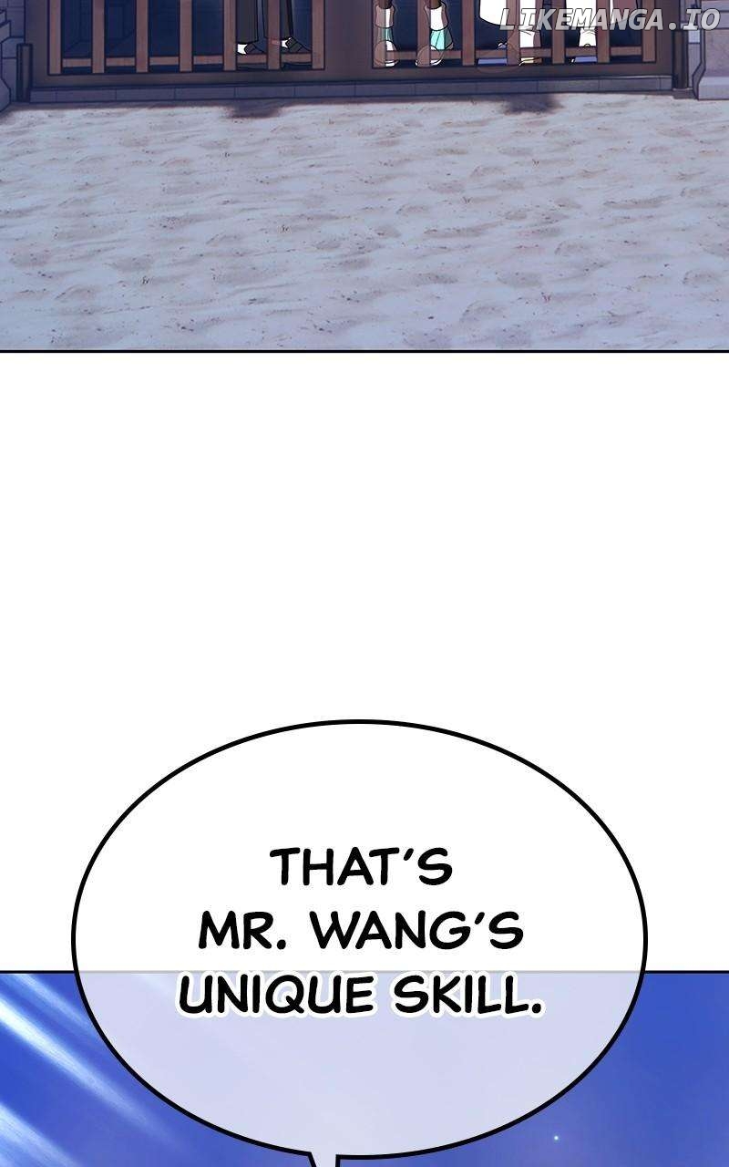 +99 Wooden stick Chapter 122 - page 112