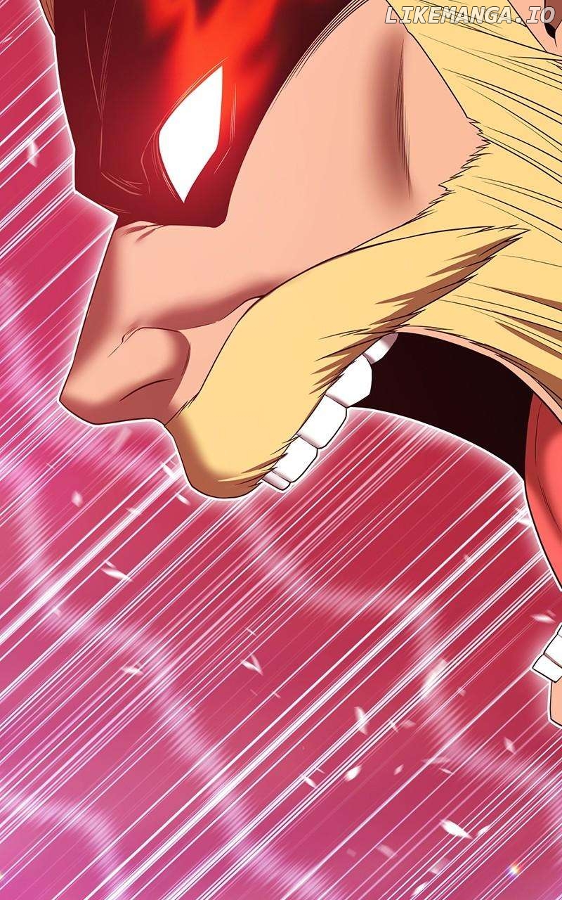 +99 Wooden stick Chapter 122 - page 117