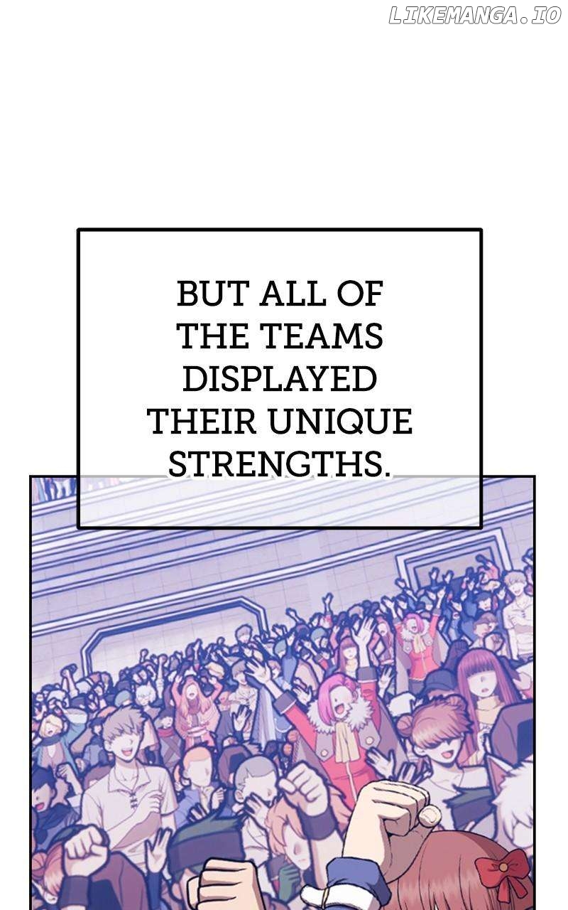 +99 Wooden stick Chapter 122 - page 12