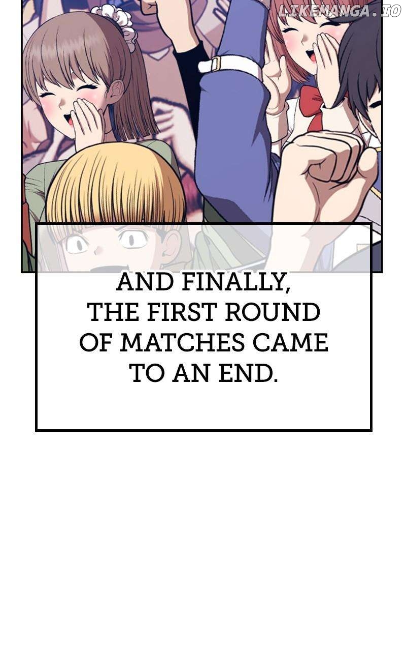 +99 Wooden stick Chapter 122 - page 13