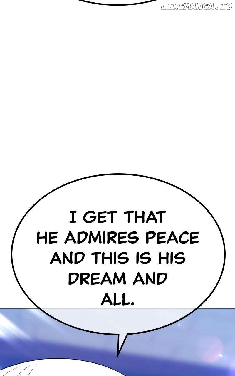 +99 Wooden stick Chapter 122 - page 136